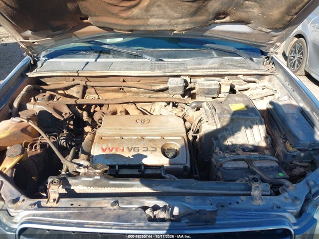 Продаж на аукціоні авто 2005 Toyota Highlander Limited V6, vin: JTEDP21AX50049810, номер лоту: 46355744