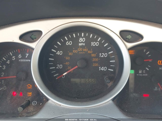 Продаж на аукціоні авто 2005 Toyota Highlander Limited V6, vin: JTEDP21AX50049810, номер лоту: 46355744
