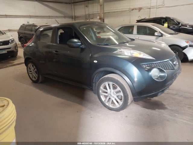 Aukcja sprzedaży 2014 Nissan Juke S, vin: JN8AF5MV5ET362258, numer aukcji: 46355748