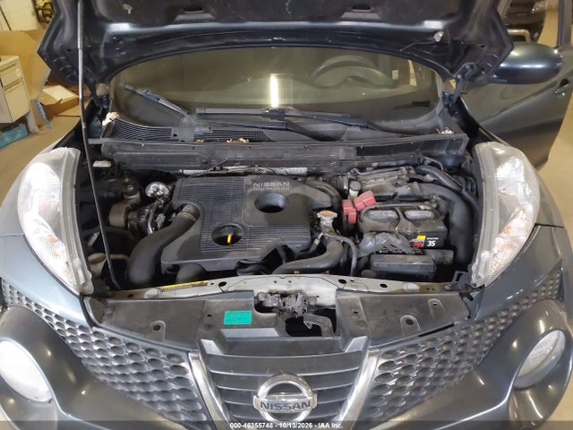 Aukcja sprzedaży 2014 Nissan Juke S, vin: JN8AF5MV5ET362258, numer aukcji: 46355748