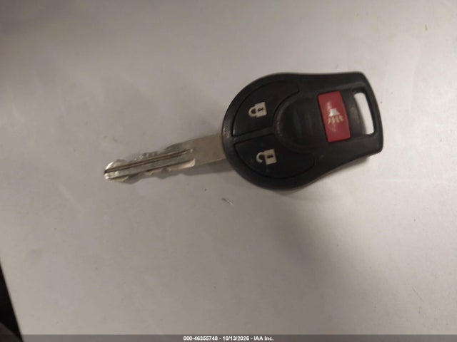 Aukcja sprzedaży 2014 Nissan Juke S, vin: JN8AF5MV5ET362258, numer aukcji: 46355748