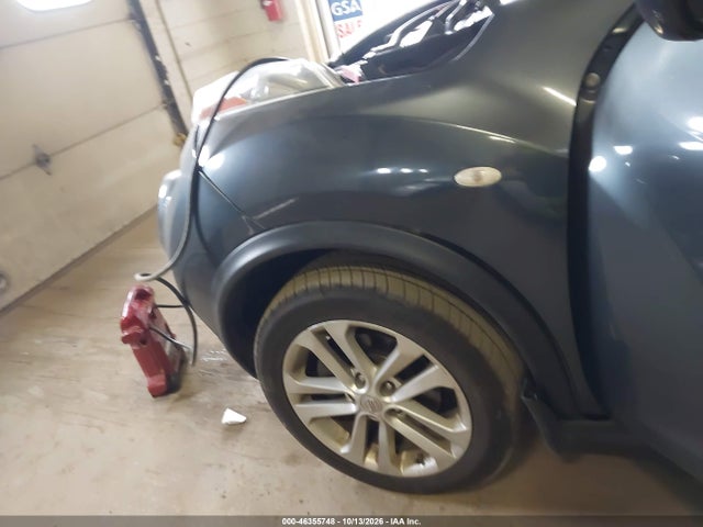 Aukcja sprzedaży 2014 Nissan Juke S, vin: JN8AF5MV5ET362258, numer aukcji: 46355748