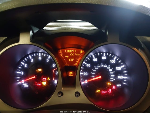 Aukcja sprzedaży 2014 Nissan Juke S, vin: JN8AF5MV5ET362258, numer aukcji: 46355748