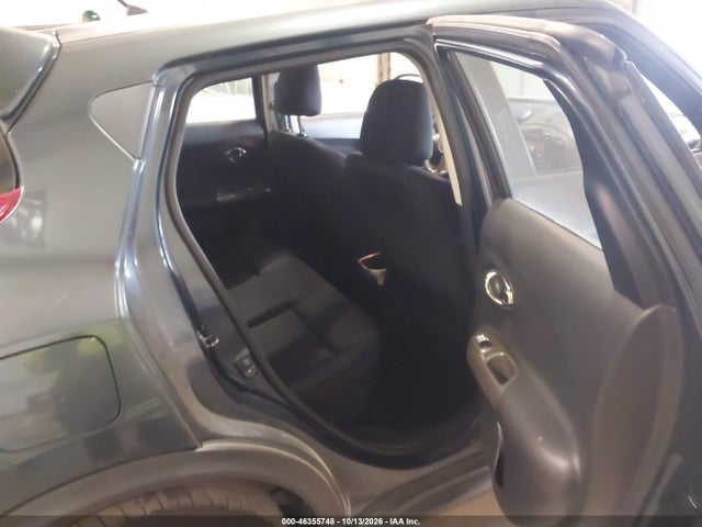 Aukcja sprzedaży 2014 Nissan Juke S, vin: JN8AF5MV5ET362258, numer aukcji: 46355748