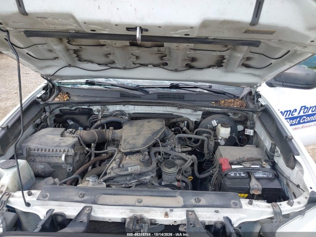 Aukcja sprzedaży 2020 Toyota Tacoma Sr, vin: 5TFRX5GN4LX169614, numer aukcji: 46355758