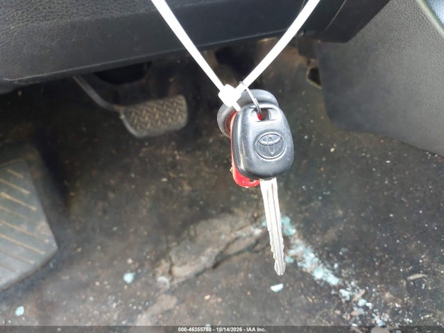 Aukcja sprzedaży 2020 Toyota Tacoma Sr, vin: 5TFRX5GN4LX169614, numer aukcji: 46355758