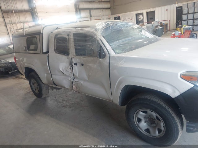 Aukcja sprzedaży 2020 Toyota Tacoma Sr, vin: 5TFRX5GN4LX169614, numer aukcji: 46355758
