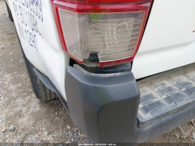 Aukcja sprzedaży 2020 Toyota Tacoma Sr, vin: 5TFRX5GN4LX169614, numer aukcji: 46355758