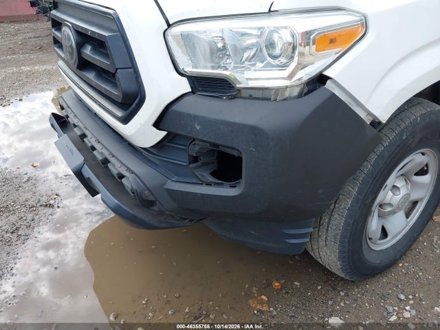 Aukcja sprzedaży 2020 Toyota Tacoma Sr, vin: 5TFRX5GN4LX169614, numer aukcji: 46355758