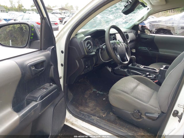Aukcja sprzedaży 2020 Toyota Tacoma Sr, vin: 5TFRX5GN4LX169614, numer aukcji: 46355758