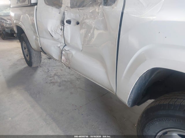 Aukcja sprzedaży 2020 Toyota Tacoma Sr, vin: 5TFRX5GN4LX169614, numer aukcji: 46355758