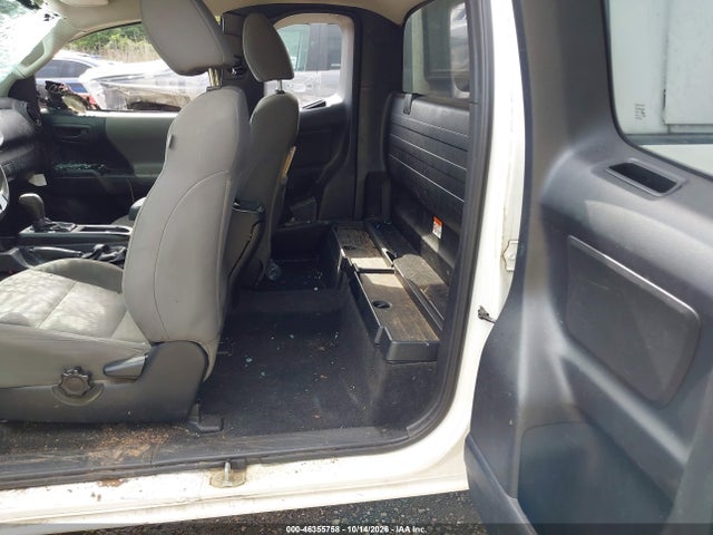 Aukcja sprzedaży 2020 Toyota Tacoma Sr, vin: 5TFRX5GN4LX169614, numer aukcji: 46355758