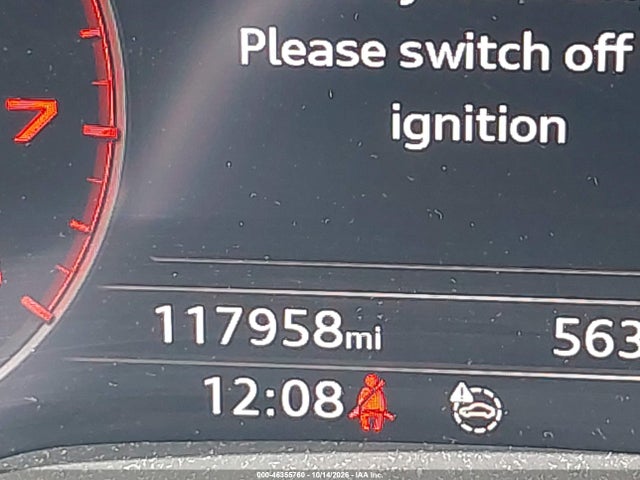 Audi Q7 3.0t Premium 2018 WA1VAAF72JD023071 Image 15