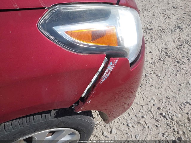 46355764 :رقم المزاد ، 3N1CN7AP4GL827583 vin ، 2016 Nissan Versa 1.6 S/1.6 S+/1.6 Sl/1.6 Sv مزاد بيع