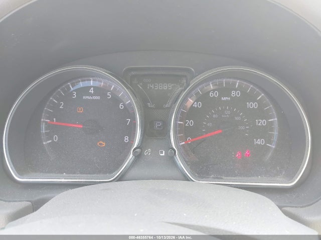 46355764 :رقم المزاد ، 3N1CN7AP4GL827583 vin ، 2016 Nissan Versa 1.6 S/1.6 S+/1.6 Sl/1.6 Sv مزاد بيع
