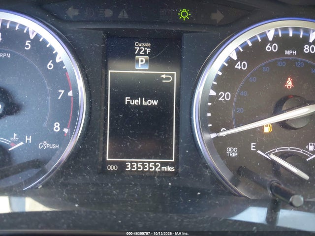 5TDDKRFH4ES004358 Toyota Highlander Limited Platinum V6