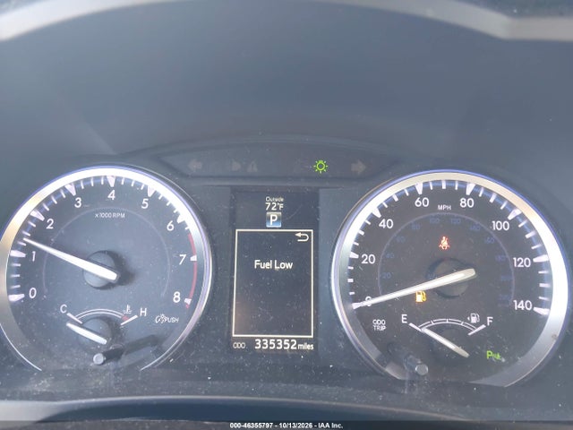 5TDDKRFH4ES004358 Toyota Highlander Limited Platinum V6