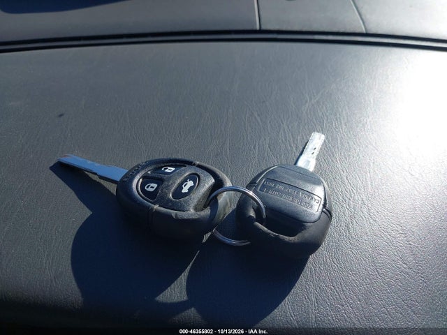 Продажа на аукционе авто 2002 Saab 9-3 Se, vin: YS3DF78K627006404, номер лота: 46355802