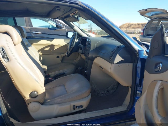 Продажа на аукционе авто 2002 Saab 9-3 Se, vin: YS3DF78K627006404, номер лота: 46355802