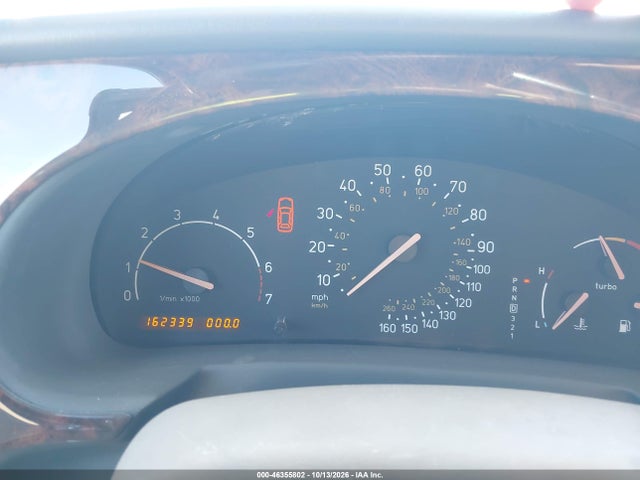 Продажа на аукционе авто 2002 Saab 9-3 Se, vin: YS3DF78K627006404, номер лота: 46355802