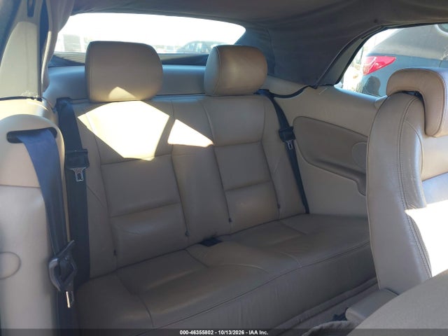 Продажа на аукционе авто 2002 Saab 9-3 Se, vin: YS3DF78K627006404, номер лота: 46355802