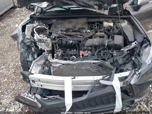 Продаж на аукціоні авто 2023 Toyota Camry Se Hybrid, vin: 4T1S31AK8PU618803, номер лоту: 46355803