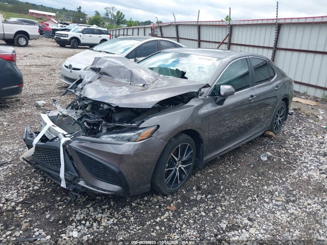 Продаж на аукціоні авто 2023 Toyota Camry Se Hybrid, vin: 4T1S31AK8PU618803, номер лоту: 46355803