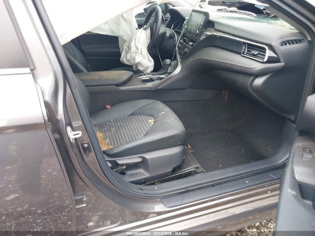 Продаж на аукціоні авто 2023 Toyota Camry Se Hybrid, vin: 4T1S31AK8PU618803, номер лоту: 46355803
