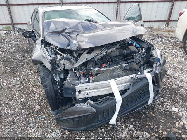 Продаж на аукціоні авто 2023 Toyota Camry Se Hybrid, vin: 4T1S31AK8PU618803, номер лоту: 46355803