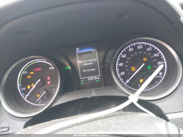 Продаж на аукціоні авто 2023 Toyota Camry Se Hybrid, vin: 4T1S31AK8PU618803, номер лоту: 46355803