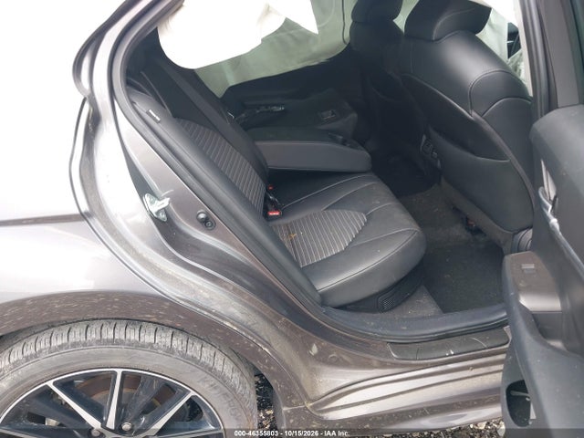 Продаж на аукціоні авто 2023 Toyota Camry Se Hybrid, vin: 4T1S31AK8PU618803, номер лоту: 46355803