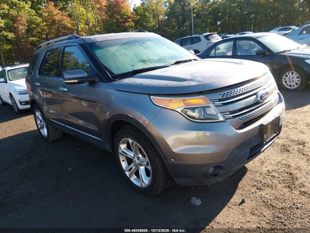 Aukcja sprzedaży 2012 Ford Explorer Limited, vin: 1FMHK8F89CGA01177, numer aukcji: 46355808