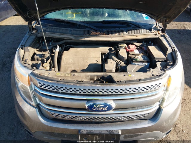Aukcja sprzedaży 2012 Ford Explorer Limited, vin: 1FMHK8F89CGA01177, numer aukcji: 46355808