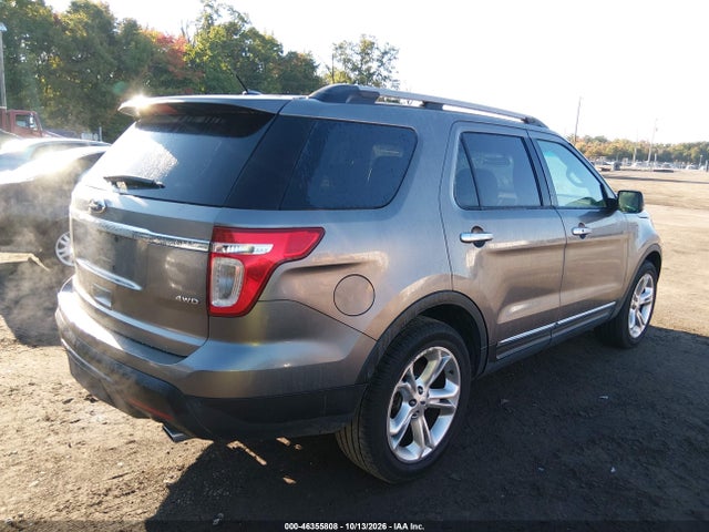 Aukcja sprzedaży 2012 Ford Explorer Limited, vin: 1FMHK8F89CGA01177, numer aukcji: 46355808
