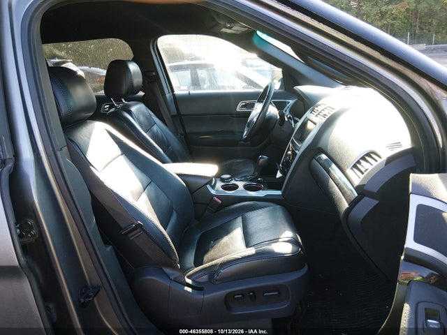 Aukcja sprzedaży 2012 Ford Explorer Limited, vin: 1FMHK8F89CGA01177, numer aukcji: 46355808