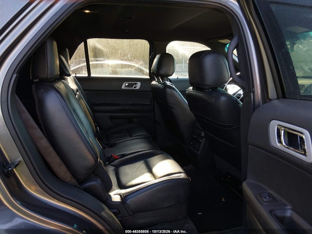 Aukcja sprzedaży 2012 Ford Explorer Limited, vin: 1FMHK8F89CGA01177, numer aukcji: 46355808