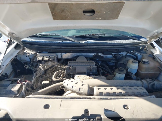 Aukcja sprzedaży 2006 Ford F-150 Lariat/xlt, vin: 1FTPW12546FB04234, numer aukcji: 46355811