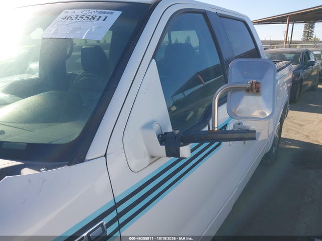 Aukcja sprzedaży 2006 Ford F-150 Lariat/xlt, vin: 1FTPW12546FB04234, numer aukcji: 46355811