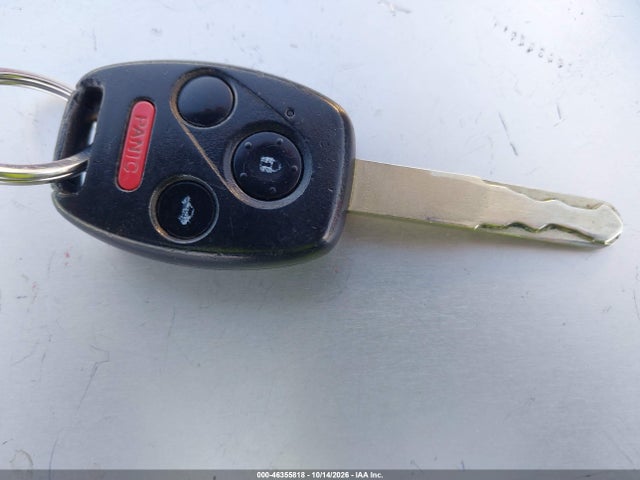 Продажа на аукционе авто 2004 Honda Accord 2.4 Ex, vin: JHMCM566X4C024304, номер лота: 46355818