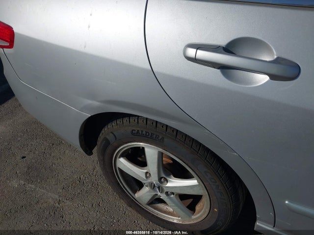 Продажа на аукционе авто 2004 Honda Accord 2.4 Ex, vin: JHMCM566X4C024304, номер лота: 46355818