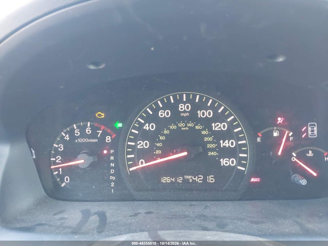 Продажа на аукционе авто 2004 Honda Accord 2.4 Ex, vin: JHMCM566X4C024304, номер лота: 46355818