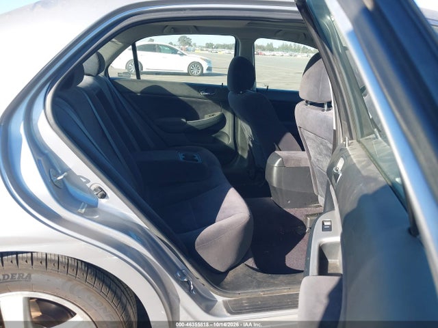 Продажа на аукционе авто 2004 Honda Accord 2.4 Ex, vin: JHMCM566X4C024304, номер лота: 46355818