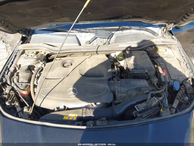 Продаж на аукціоні авто 2018 Mercedes-benz Cla 250, vin: WDDSJ4EB7JN686667, номер лоту: 46355820