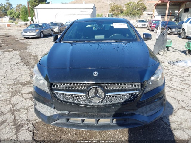 Продаж на аукціоні авто 2018 Mercedes-benz Cla 250, vin: WDDSJ4EB7JN686667, номер лоту: 46355820