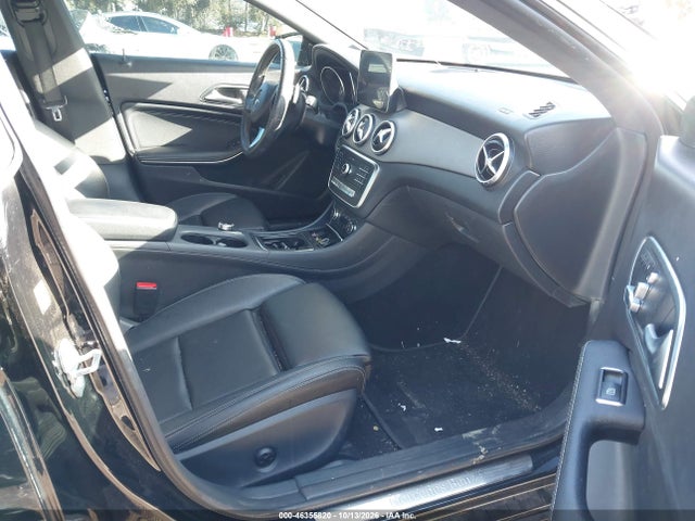 Продаж на аукціоні авто 2018 Mercedes-benz Cla 250, vin: WDDSJ4EB7JN686667, номер лоту: 46355820