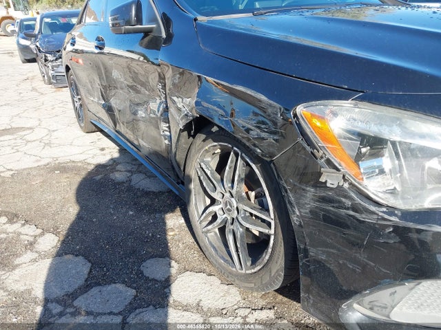 Продаж на аукціоні авто 2018 Mercedes-benz Cla 250, vin: WDDSJ4EB7JN686667, номер лоту: 46355820