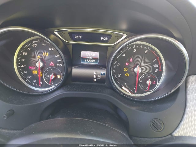 Продаж на аукціоні авто 2018 Mercedes-benz Cla 250, vin: WDDSJ4EB7JN686667, номер лоту: 46355820