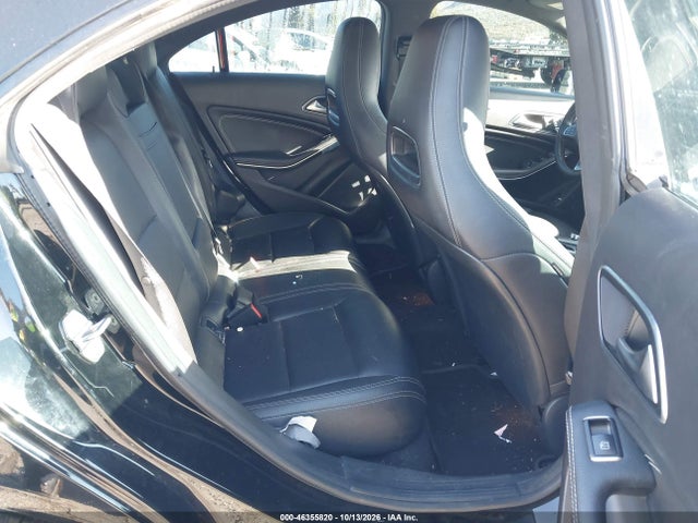 Продаж на аукціоні авто 2018 Mercedes-benz Cla 250, vin: WDDSJ4EB7JN686667, номер лоту: 46355820