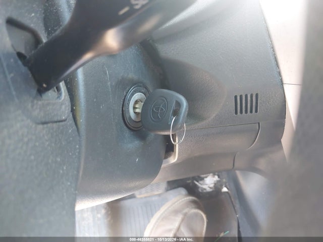 46355821 :رقم المزاد ، 5YFBU4EEXDP211405 vin ، 2013 Toyota Corolla S مزاد بيع