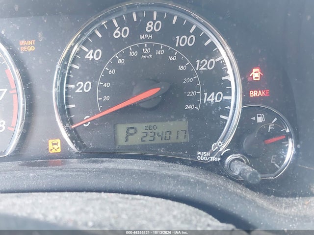 46355821 :رقم المزاد ، 5YFBU4EEXDP211405 vin ، 2013 Toyota Corolla S مزاد بيع